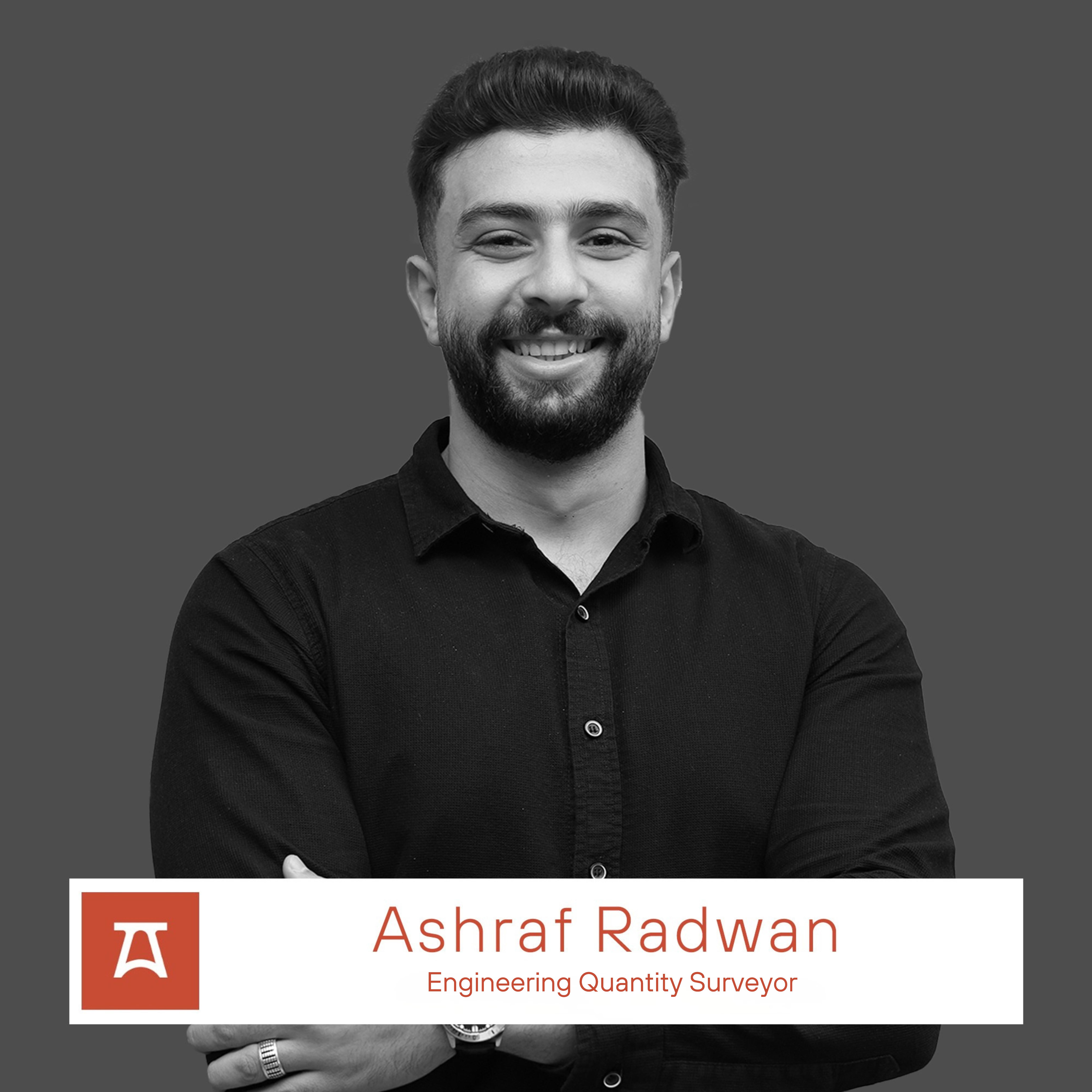 Ashraf Radwan